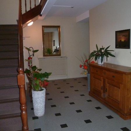 Hotel La Residence Villeneuve-sur-Lot Exteriör bild