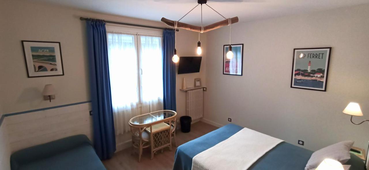 Hotel La Residence Villeneuve-sur-Lot Exteriör bild