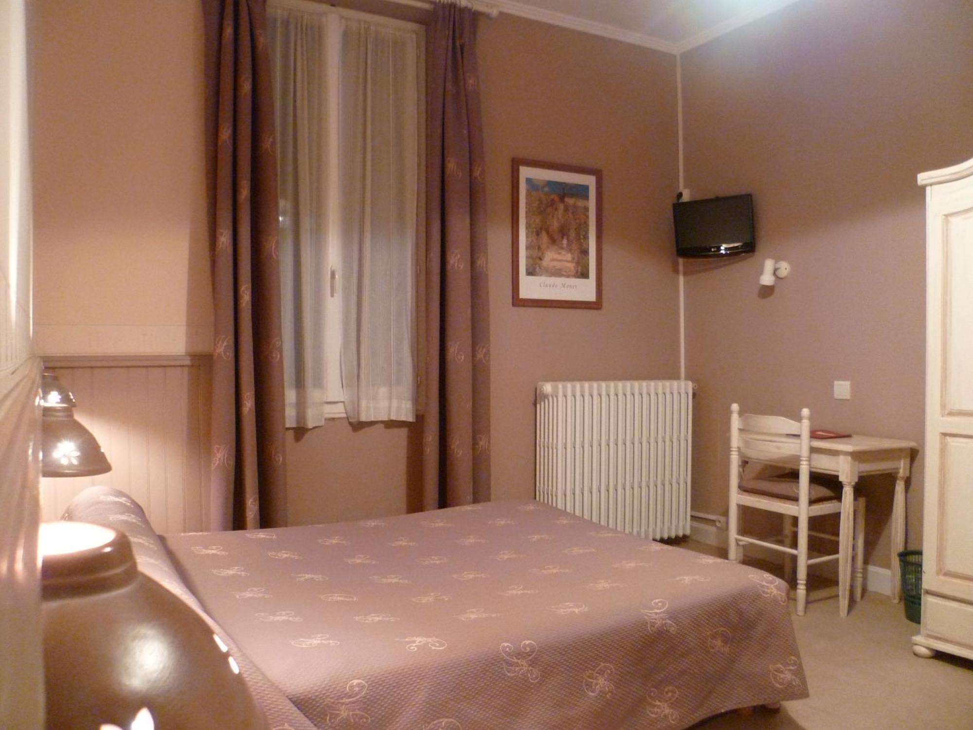 Hotel La Residence Villeneuve-sur-Lot Exteriör bild