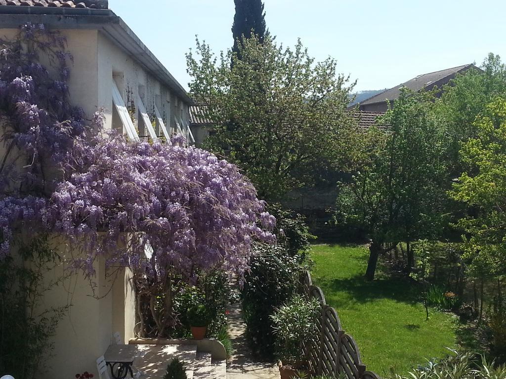 Hotel La Residence Villeneuve-sur-Lot Exteriör bild