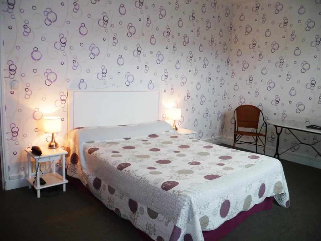 Hotel La Residence Villeneuve-sur-Lot Exteriör bild