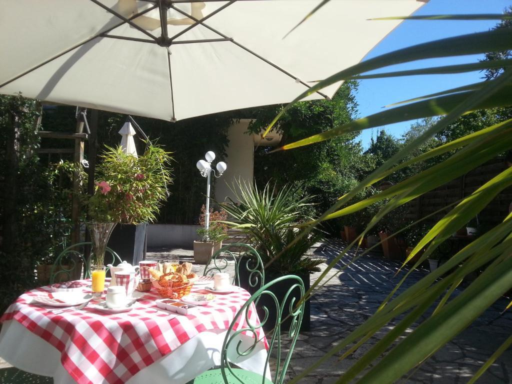 Hotel La Residence Villeneuve-sur-Lot Exteriör bild