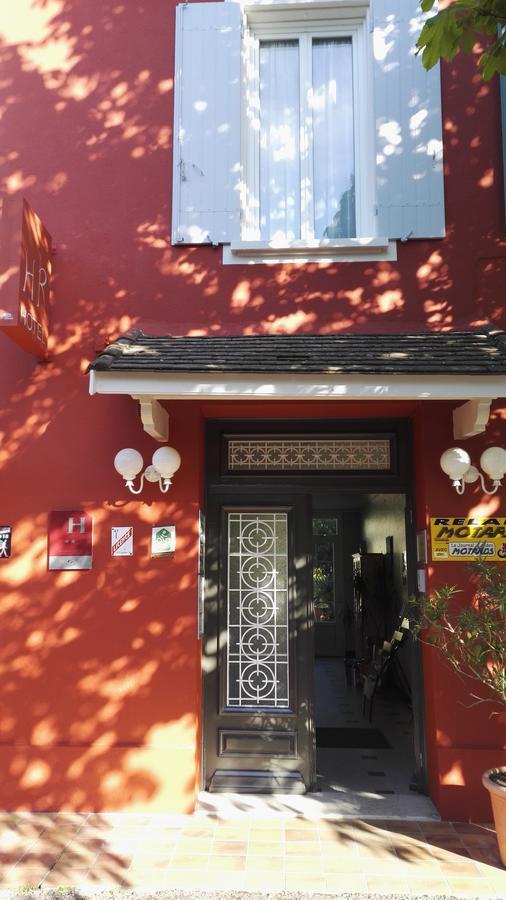 Hotel La Residence Villeneuve-sur-Lot Exteriör bild